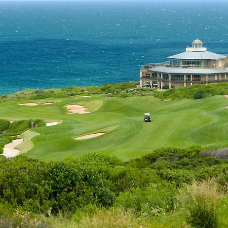 Garden Route Hotel Mossel Bay Exteriör bild