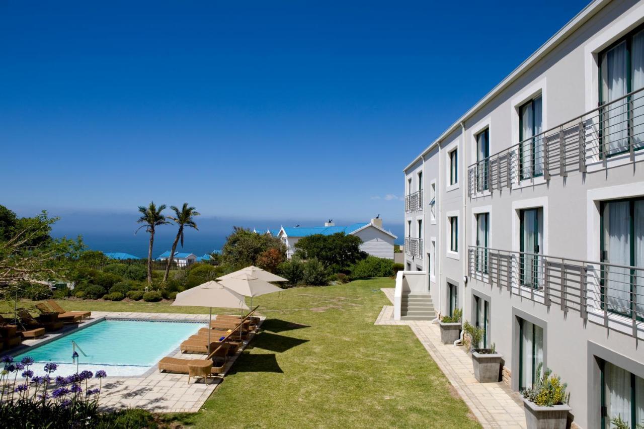 Garden Route Hotel Mossel Bay Exteriör bild