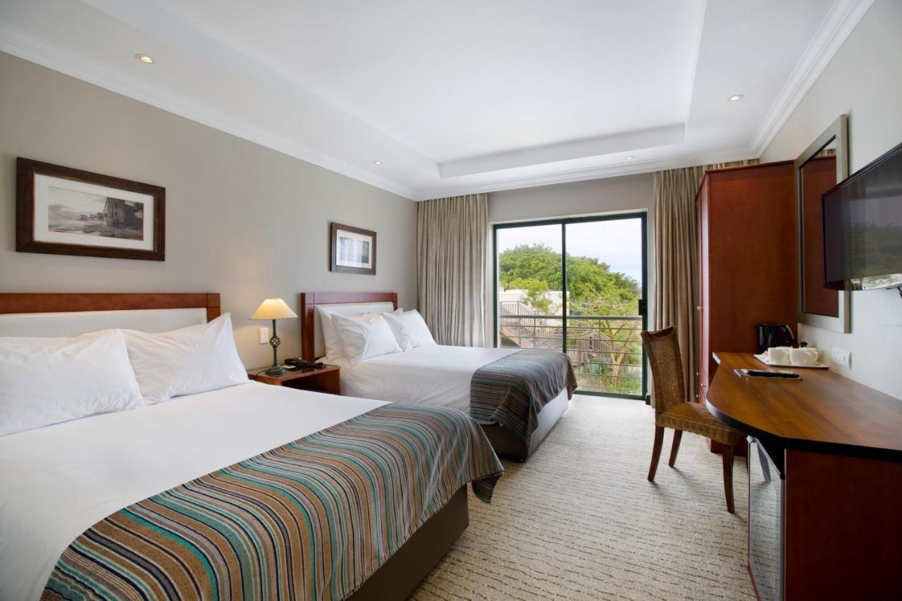 Garden Route Hotel Mossel Bay Exteriör bild