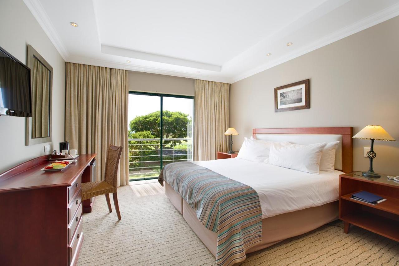 Garden Route Hotel Mossel Bay Exteriör bild