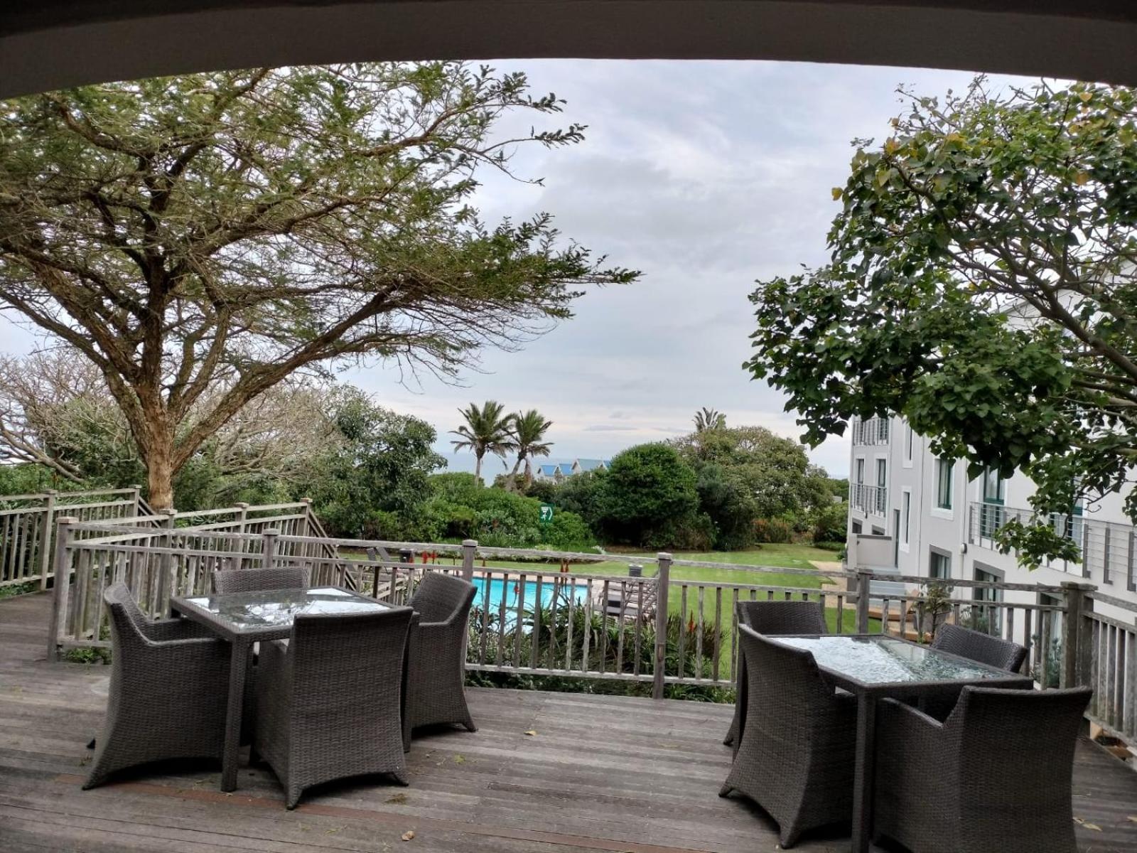 Garden Route Hotel Mossel Bay Exteriör bild